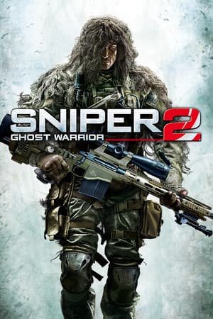 Sniper: Ghost Warrior 2 Collector's Edition