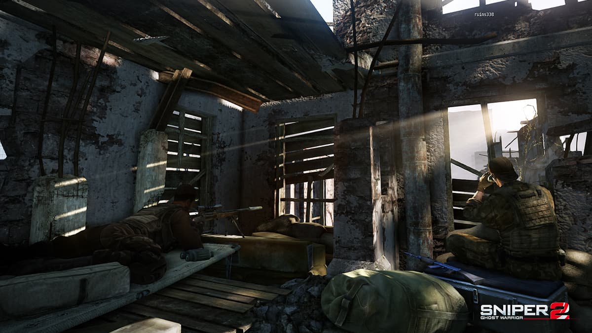 Picture of Sniper: Ghost Warrior 2 Collector's Edition