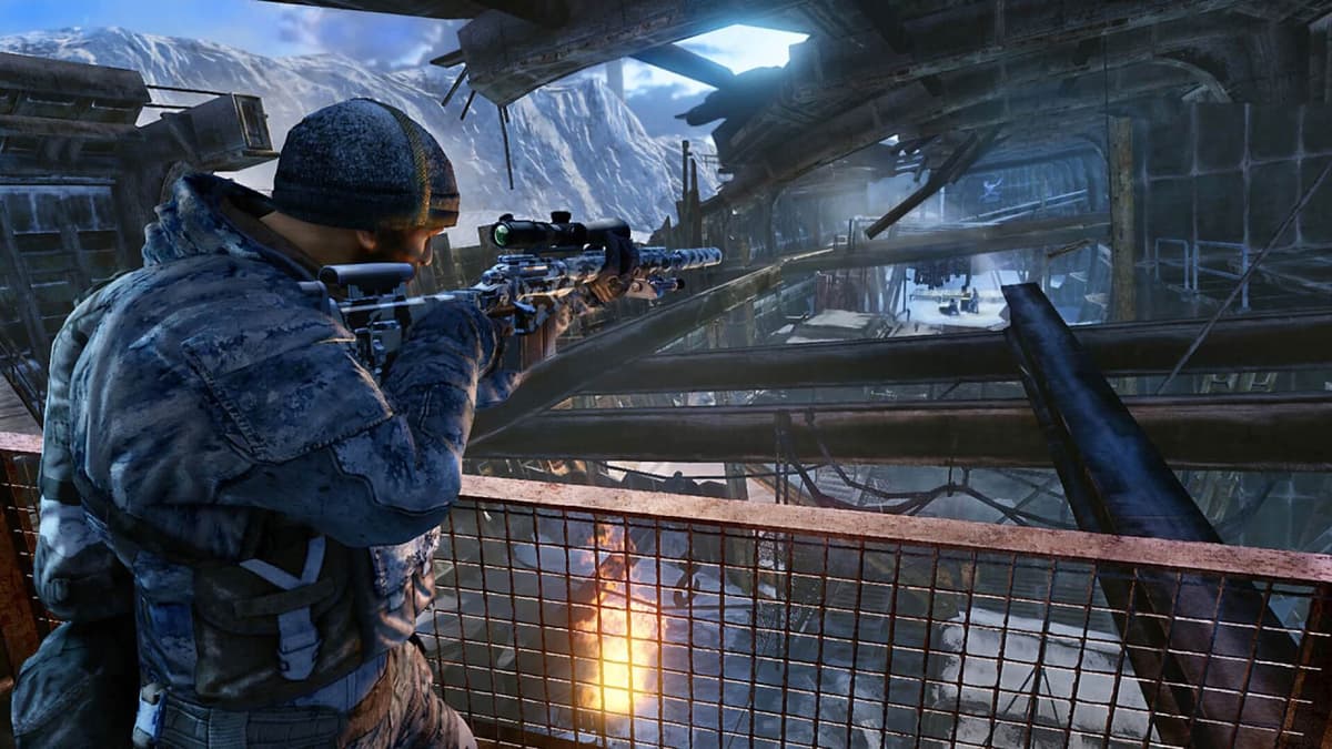 Picture of Sniper Ghost Warrior 2: Siberian Strike