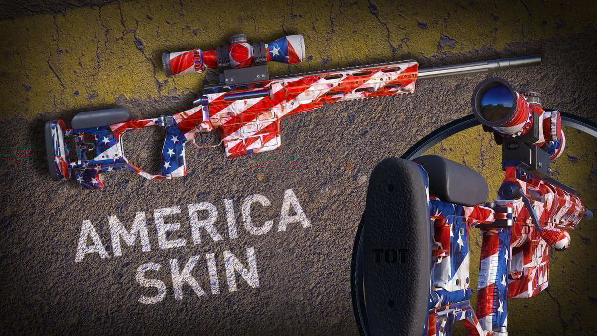 Picture of Sniper Ghost Warrior Contracts 2 - ANGLO Skin Pack