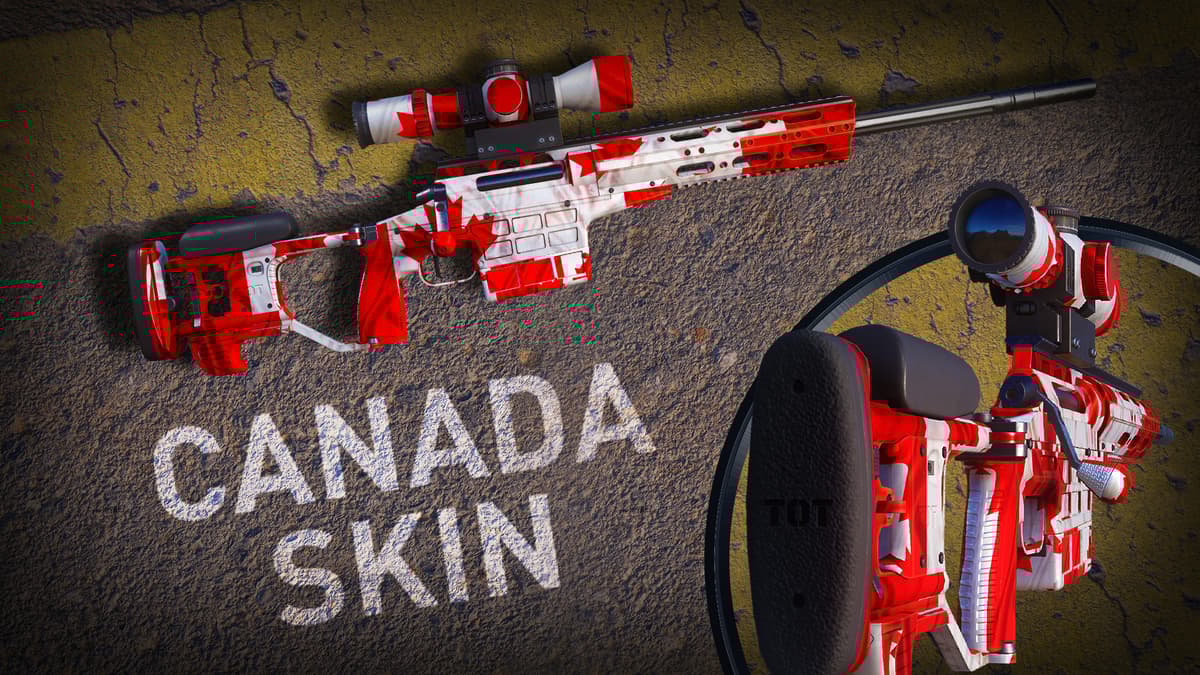 Picture of Sniper Ghost Warrior Contracts 2 - ANGLO Skin Pack