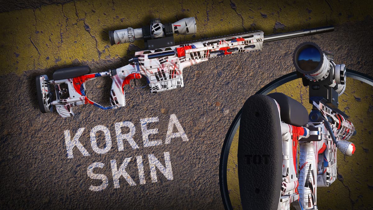 Picture of Sniper Ghost Warrior Contracts 2 - ASIA Skin Pack