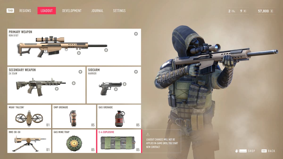 Picture of Sniper Ghost Warrior Contracts 2 Deluxe Arsenal Edition