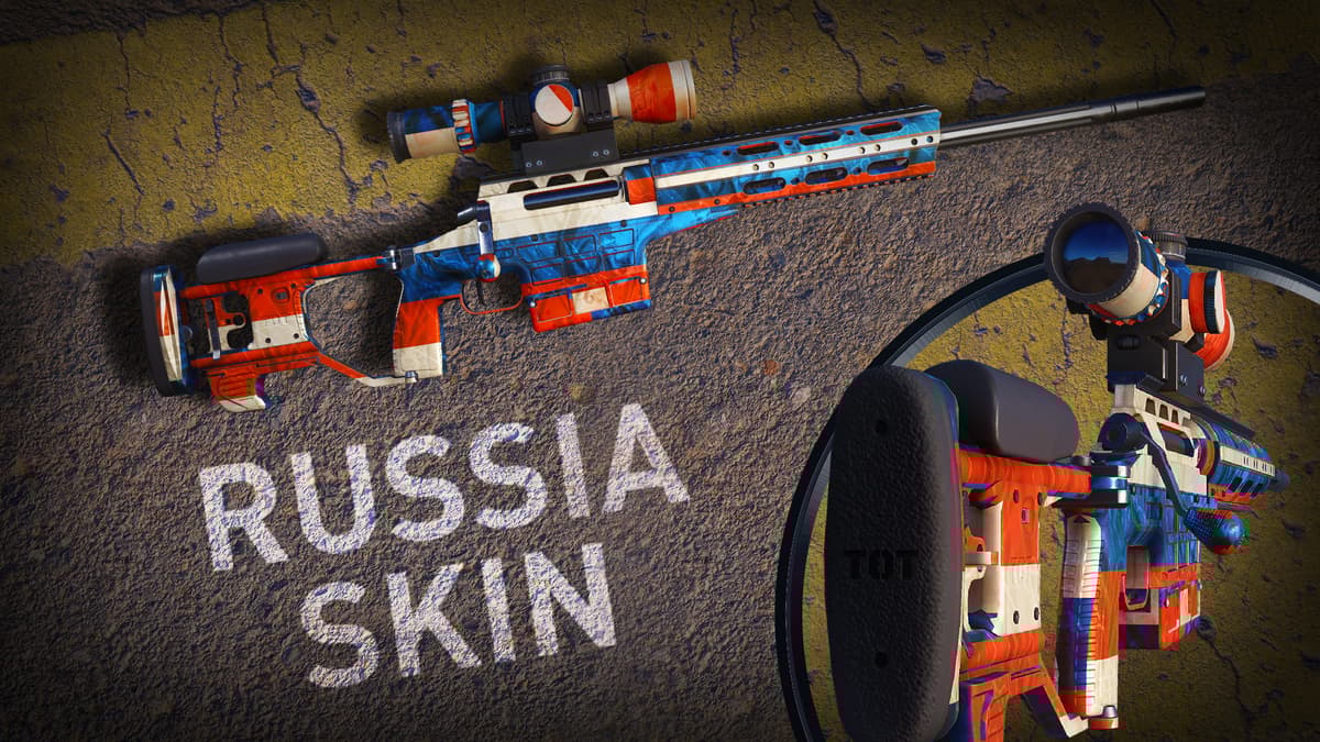 Picture of Sniper Ghost Warrior Contracts 2 - EURO Skin Pack