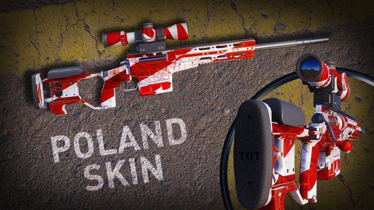 Picture of Sniper Ghost Warrior Contracts 2 - EURO Skin Pack