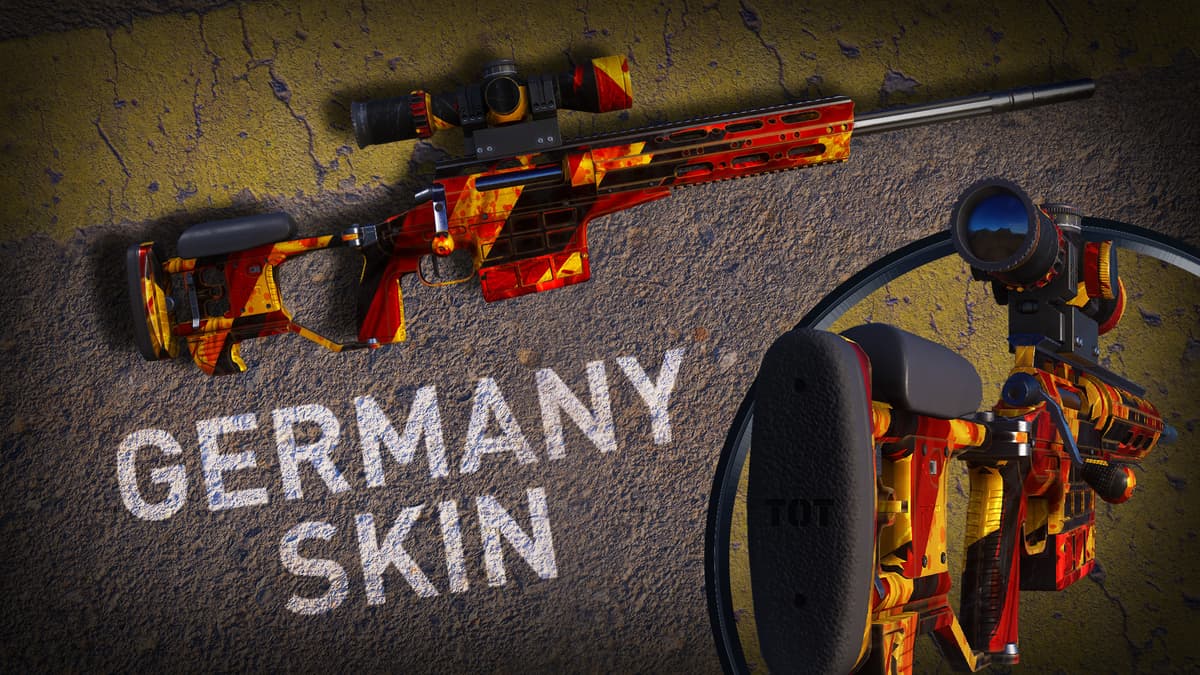 Picture of Sniper Ghost Warrior Contracts 2 - EURO Skin Pack