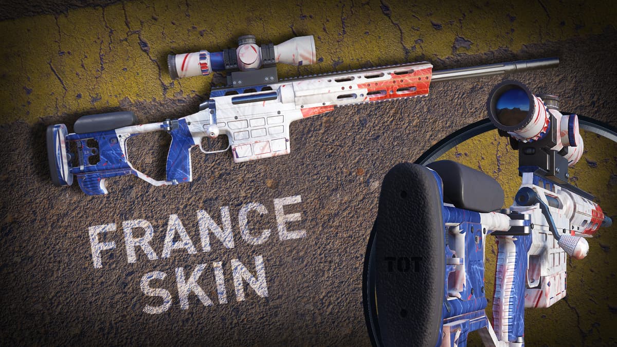 Picture of Sniper Ghost Warrior Contracts 2 - EURO Skin Pack