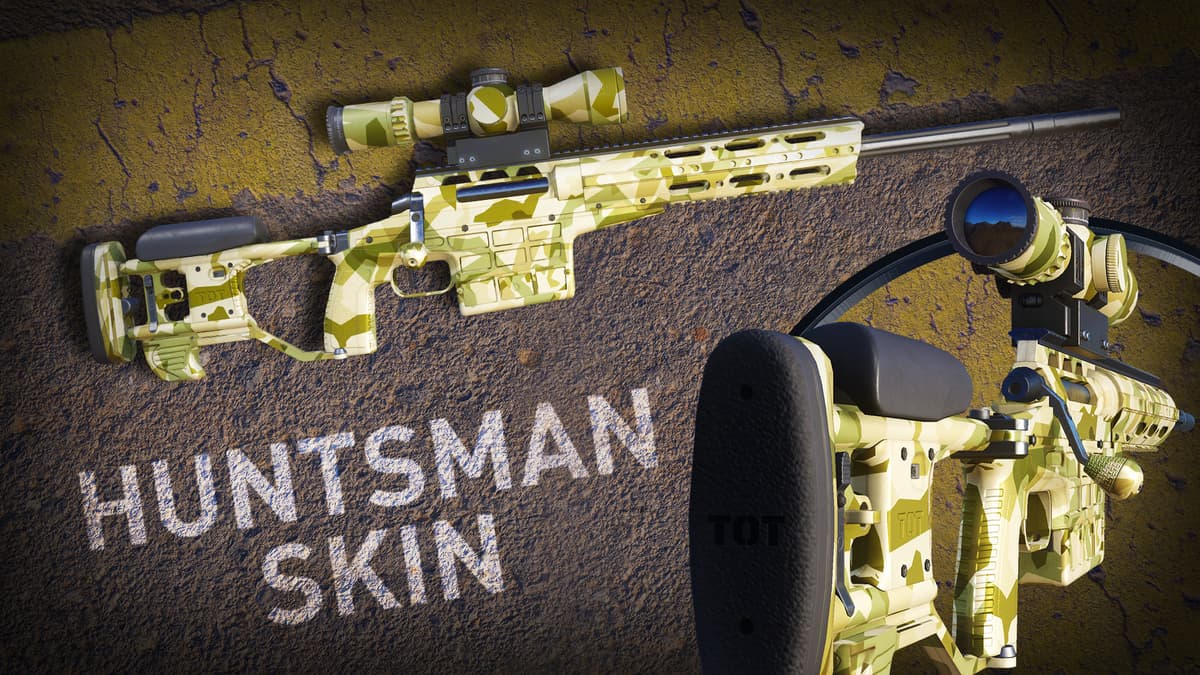 Picture of Sniper Ghost Warrior Contracts 2 - Safari Sadist Skin Pack