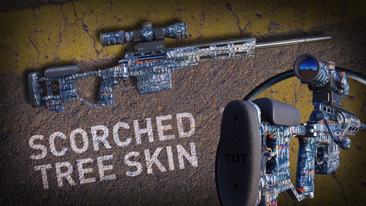 Picture of Sniper Ghost Warrior Contracts 2 - Safari Sadist Skin Pack