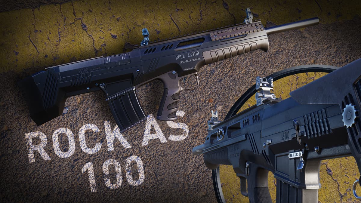 Picture of Sniper Ghost Warrior Contracts 2 - Tactical Tracker Weapons Pack