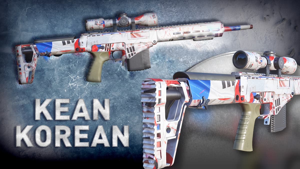 Picture of Sniper Ghost Warrior Contracts - World Flags Skin Pack