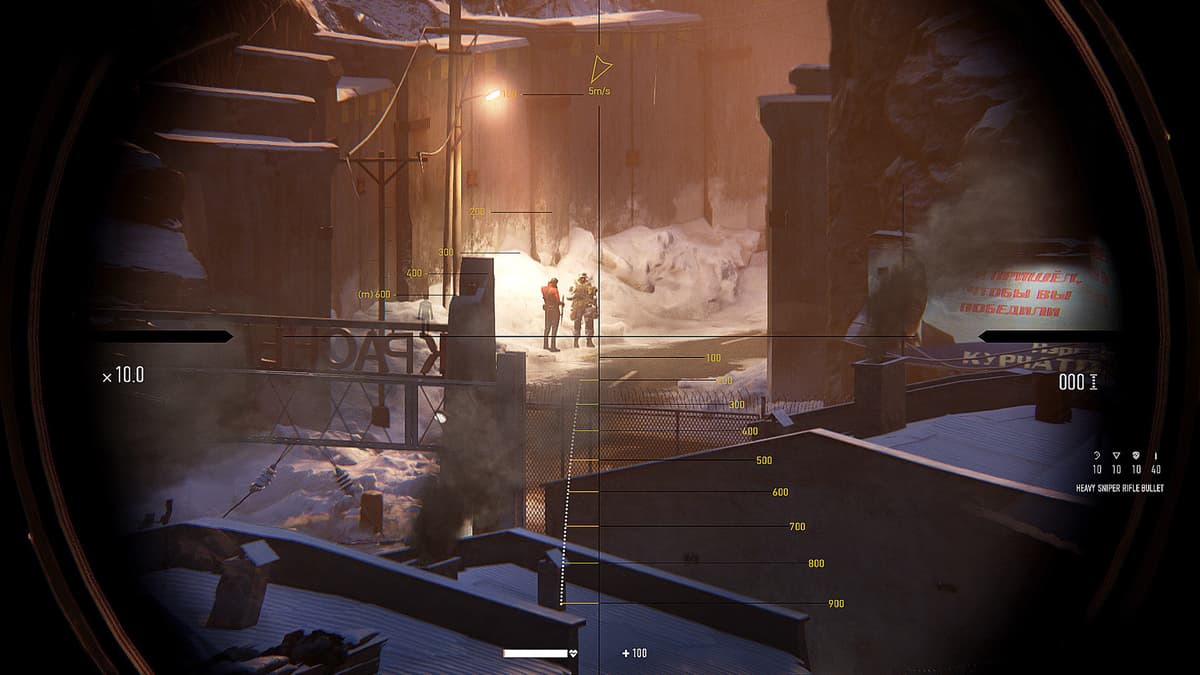 Picture of Sniper Ghost Warrior Contracts - Xbox One