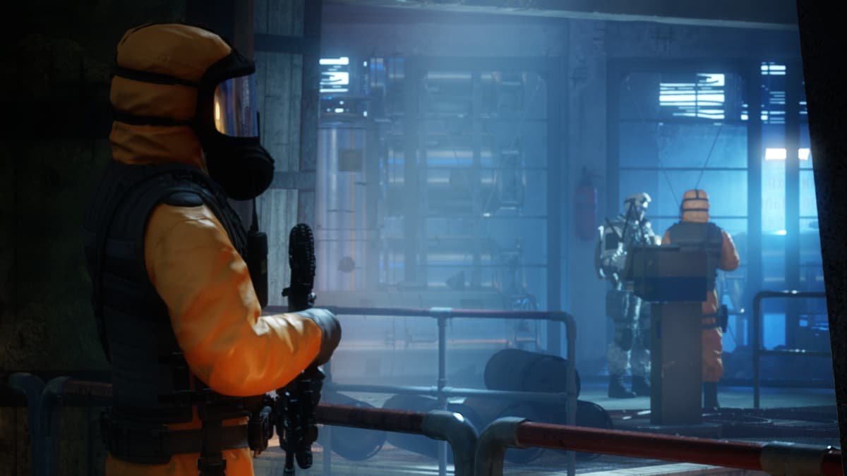 Picture of Sniper Ghost Warrior Contracts - Xbox One