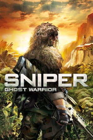 Sniper Ghost Warrior Gold Edition