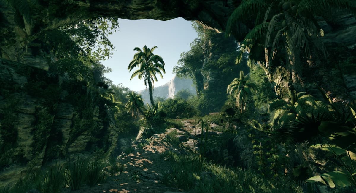 Picture of Sniper Ghost Warrior Gold Edition
