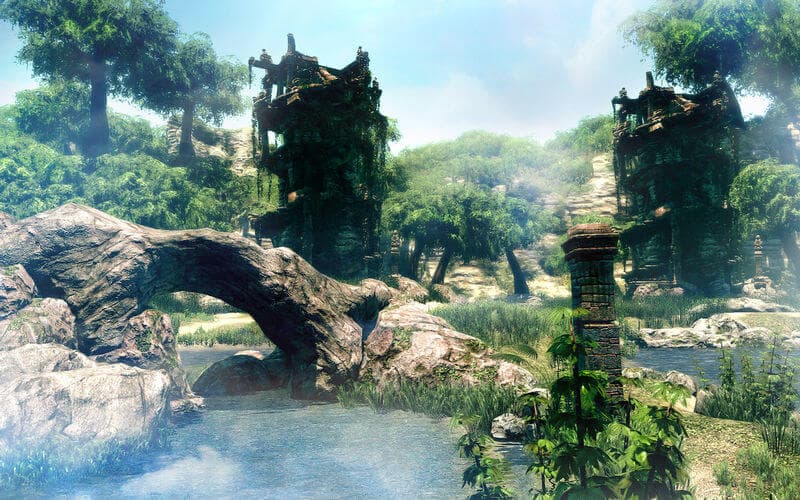 Picture of Sniper: Ghost Warrior - Map Pack