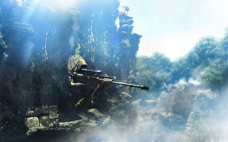 Picture of Sniper: Ghost Warrior - Map Pack