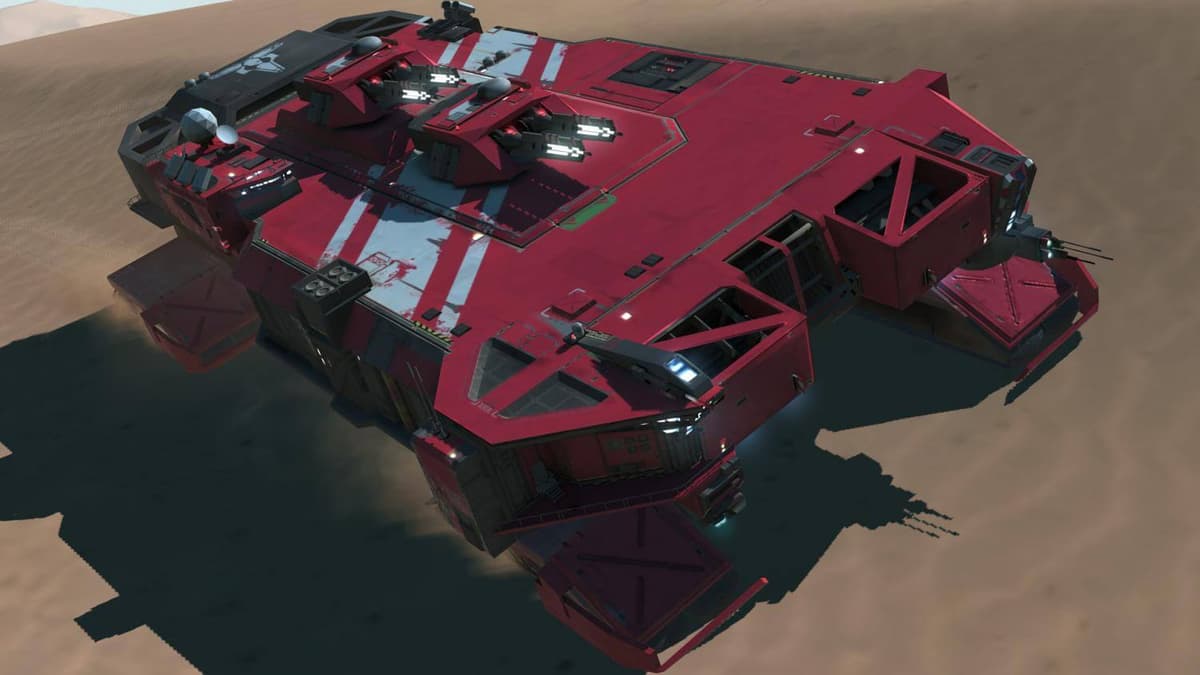 Picture of Soban Fleet Pack