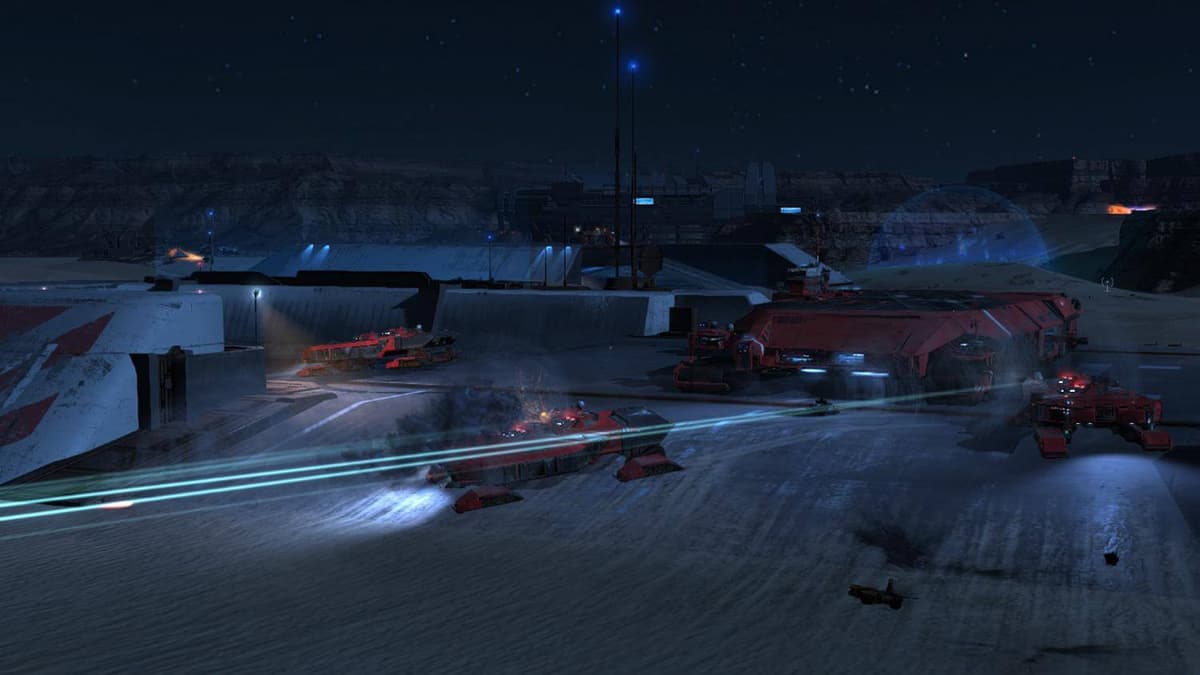Picture of Soban Fleet Pack