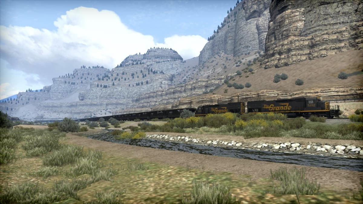 Picture of Soldier Summit Route Add-On