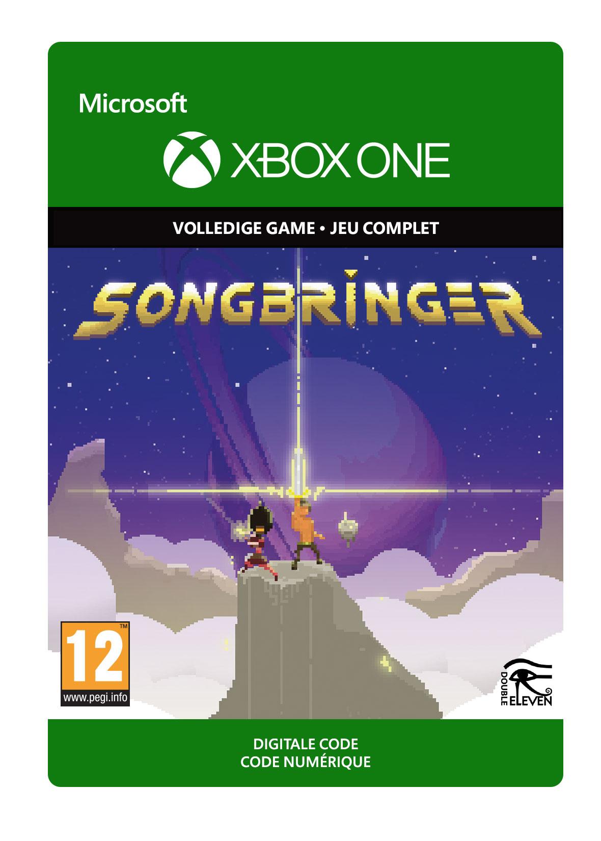 Songbringer - Xbox One