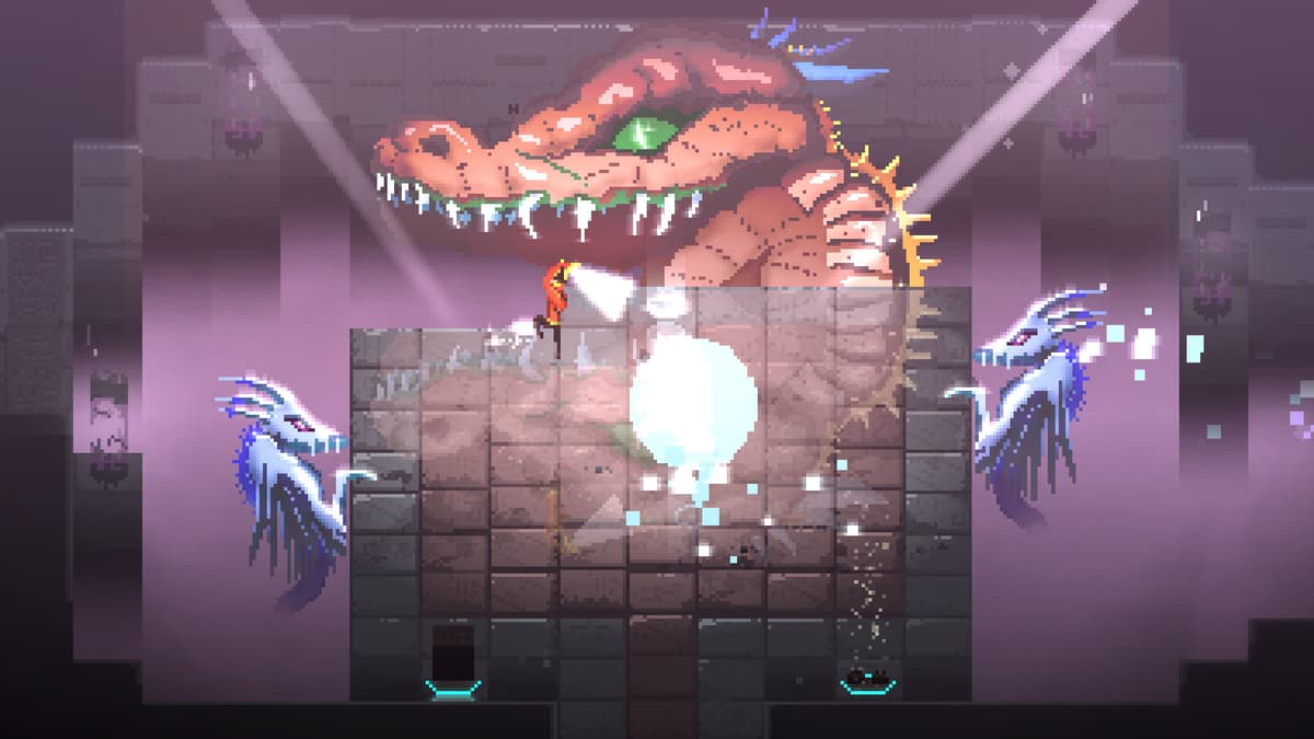 Picture of Songbringer - Xbox One