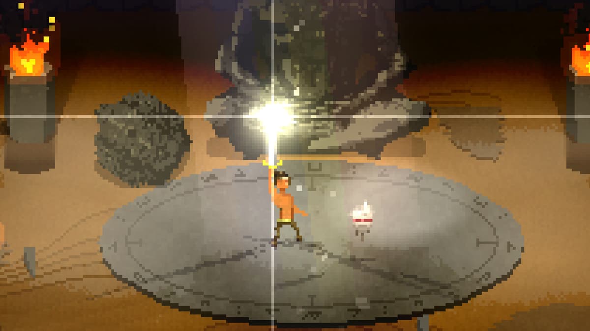 Picture of Songbringer - Xbox One