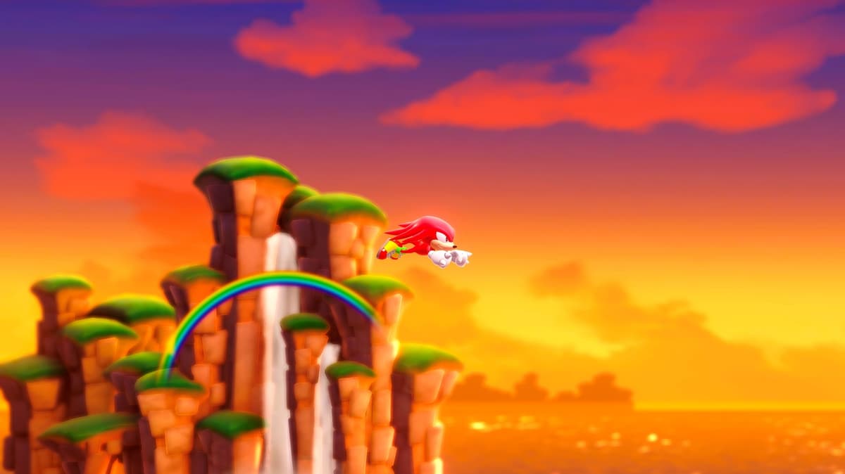 Picture of Sonic Superstars - Xbox Series X|S/Xbox One/Win10