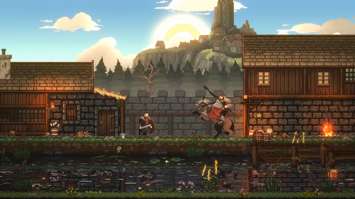 Picture of Sons of Valhalla