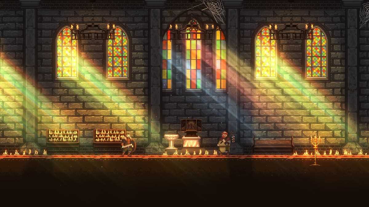 Picture of Sons of Valhalla