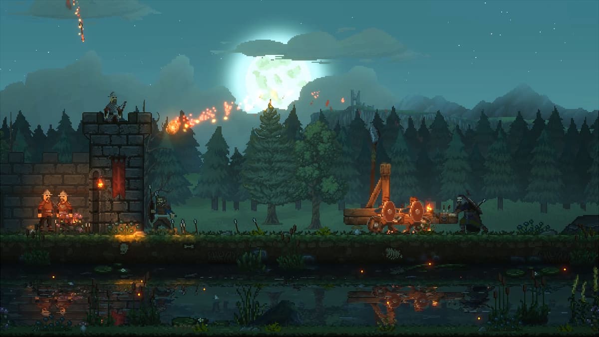 Picture of Sons of Valhalla