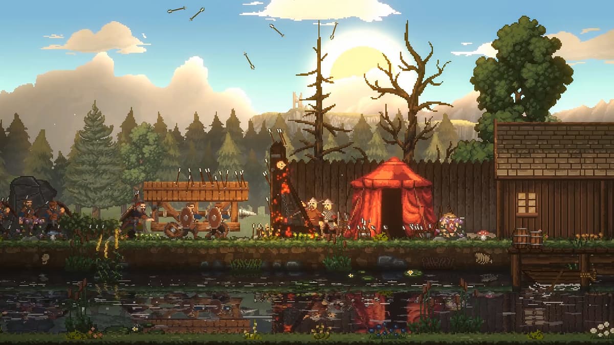 Picture of Sons of Valhalla