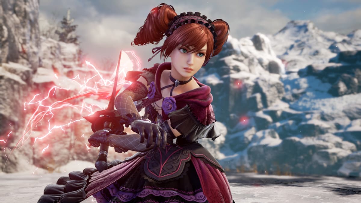 Picture of Soul Calibur VI: Season Pass - Xbox One