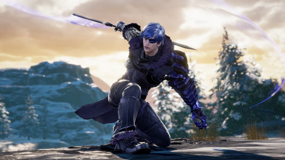 Picture of Soul Calibur VI - Xbox One