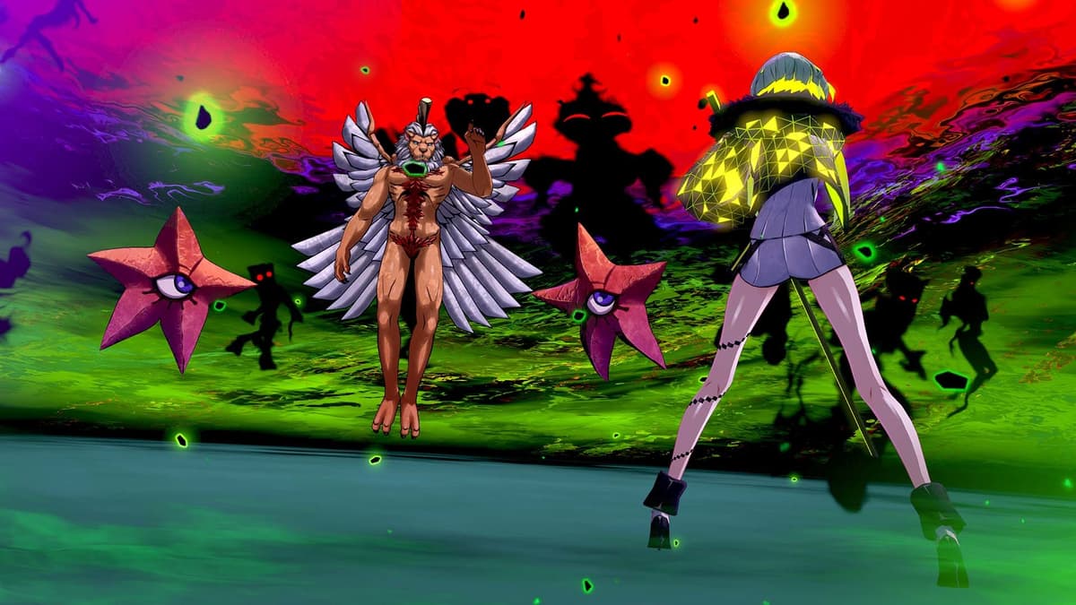 Picture of Soul Hackers 2 - Xbox Series X|S/Xbox One/Win10