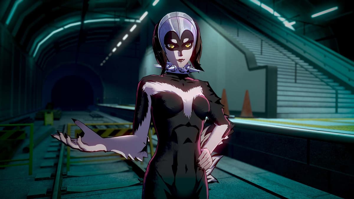 Picture of Soul Hackers 2 - Xbox Series X|S/Xbox One/Win10