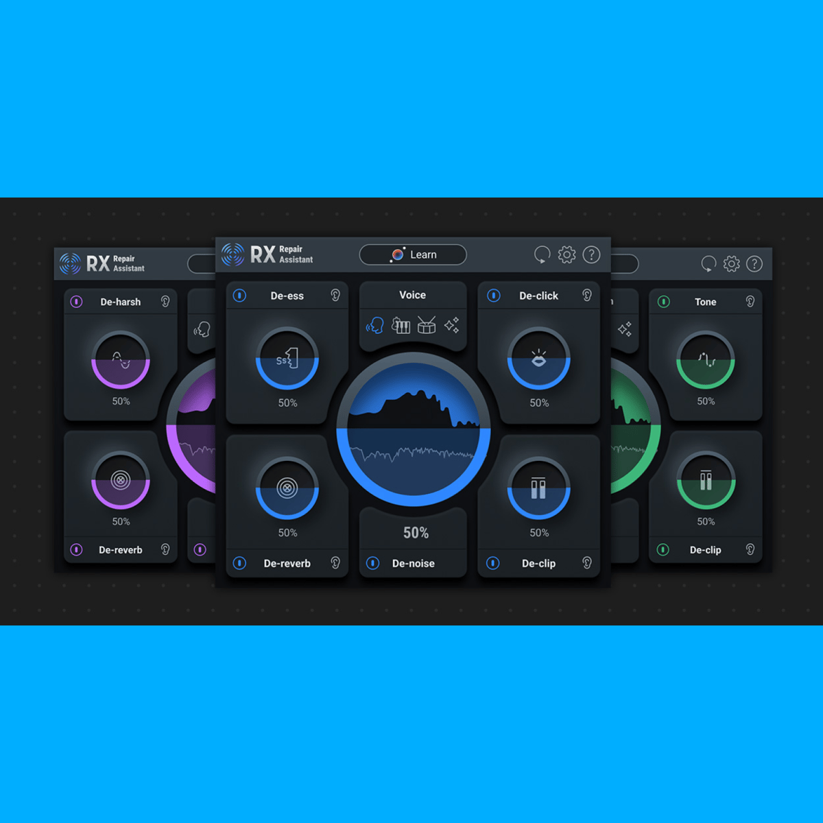 Picture of SOUND FORGE Pro 18 Suite