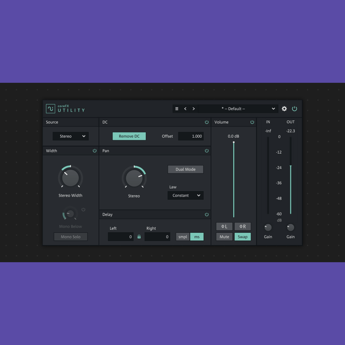 Picture of SOUND FORGE Pro 18