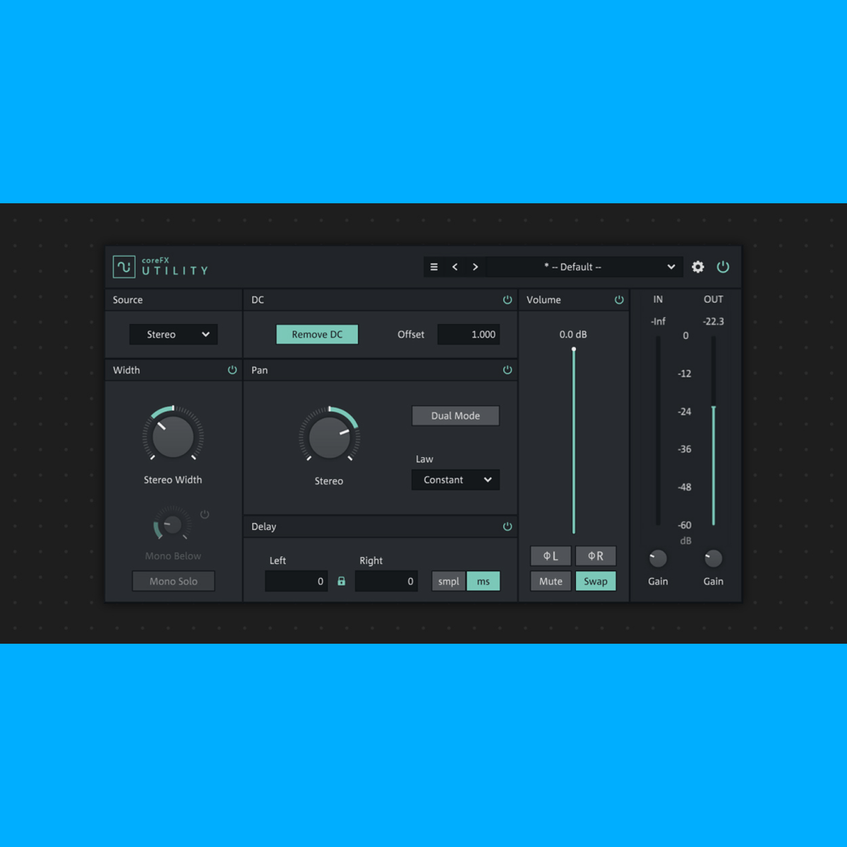 Picture of SOUND FORGE Pro Suite 365