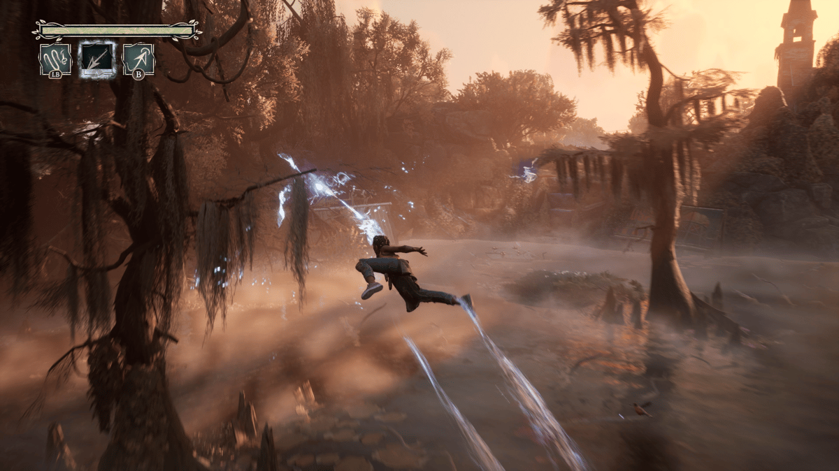 Picture of South of Midnight: Standard Edition - Xbox Series X|S/Win10 