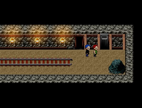 Picture of Space Pilgrim Episode III: Delta Pavonis