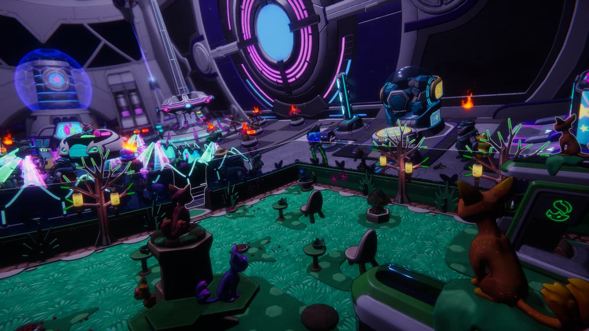 Picture of Spacebase Startopia