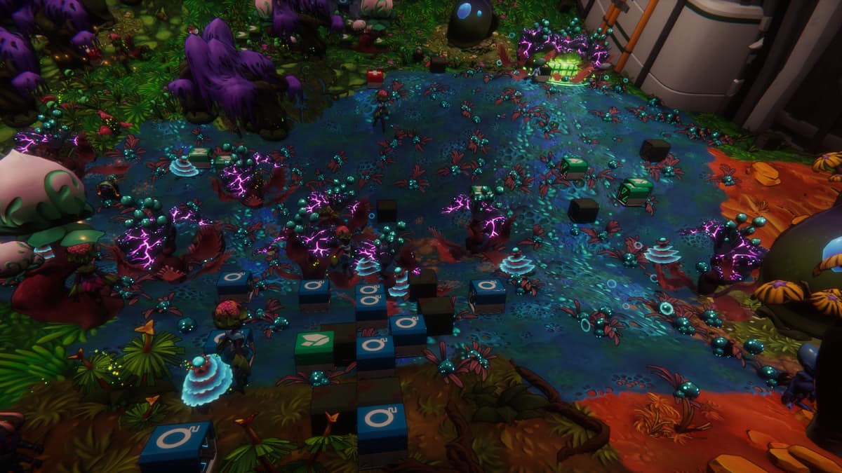Picture of Spacebase Startopia