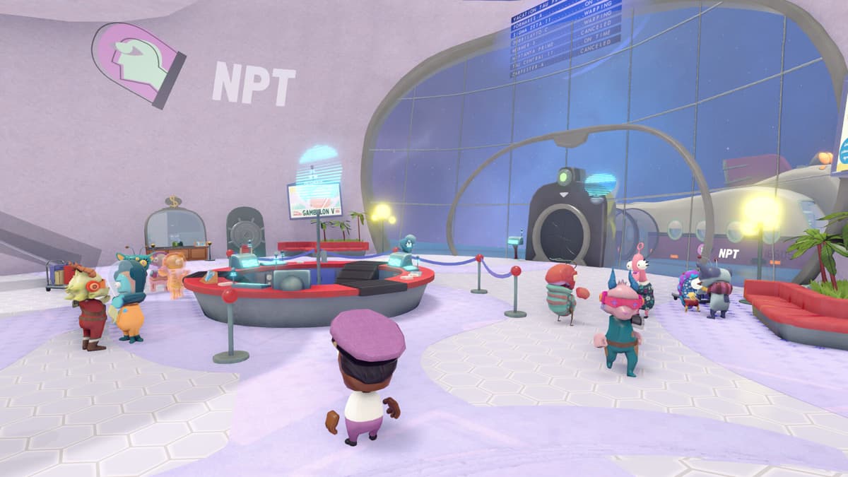 Picture of Spacelines from the Far Out