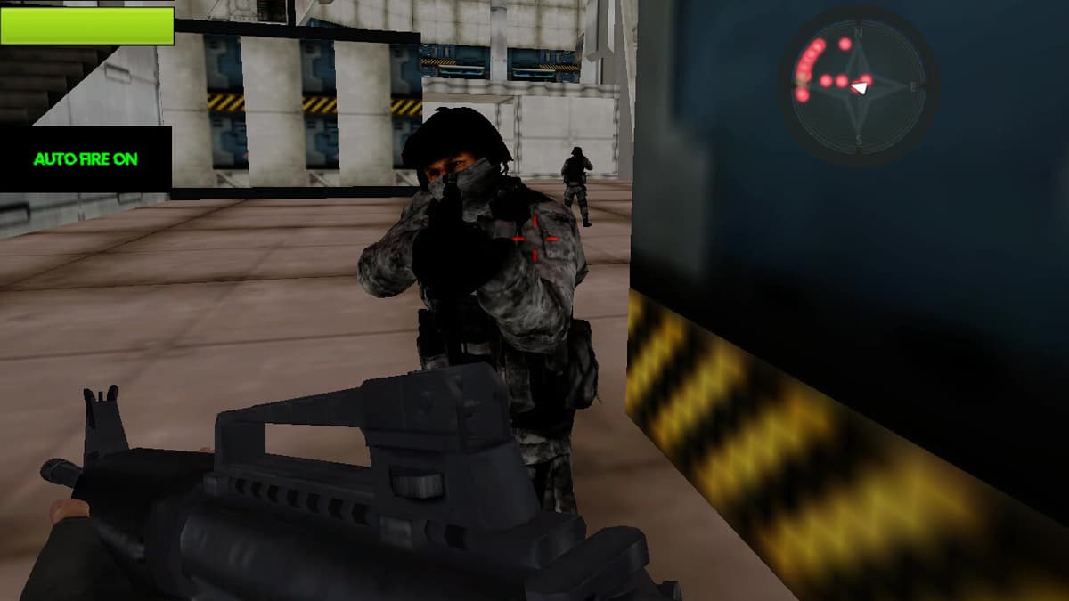 Picture of Special Ops: Operation Assault