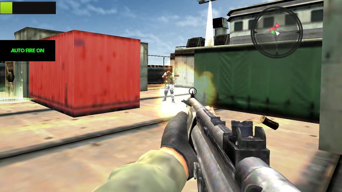 Picture of Special Ops: Operation Assault