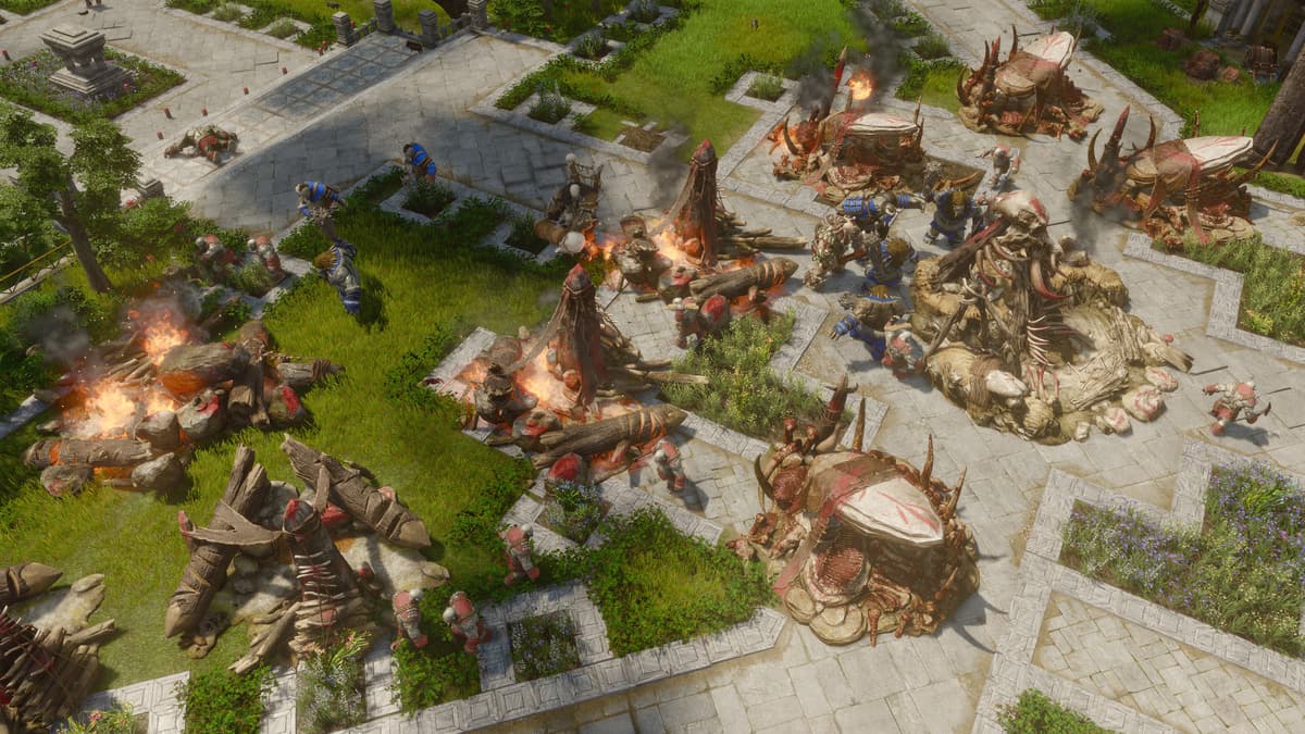 Picture of SpellForce 3: Fallen God