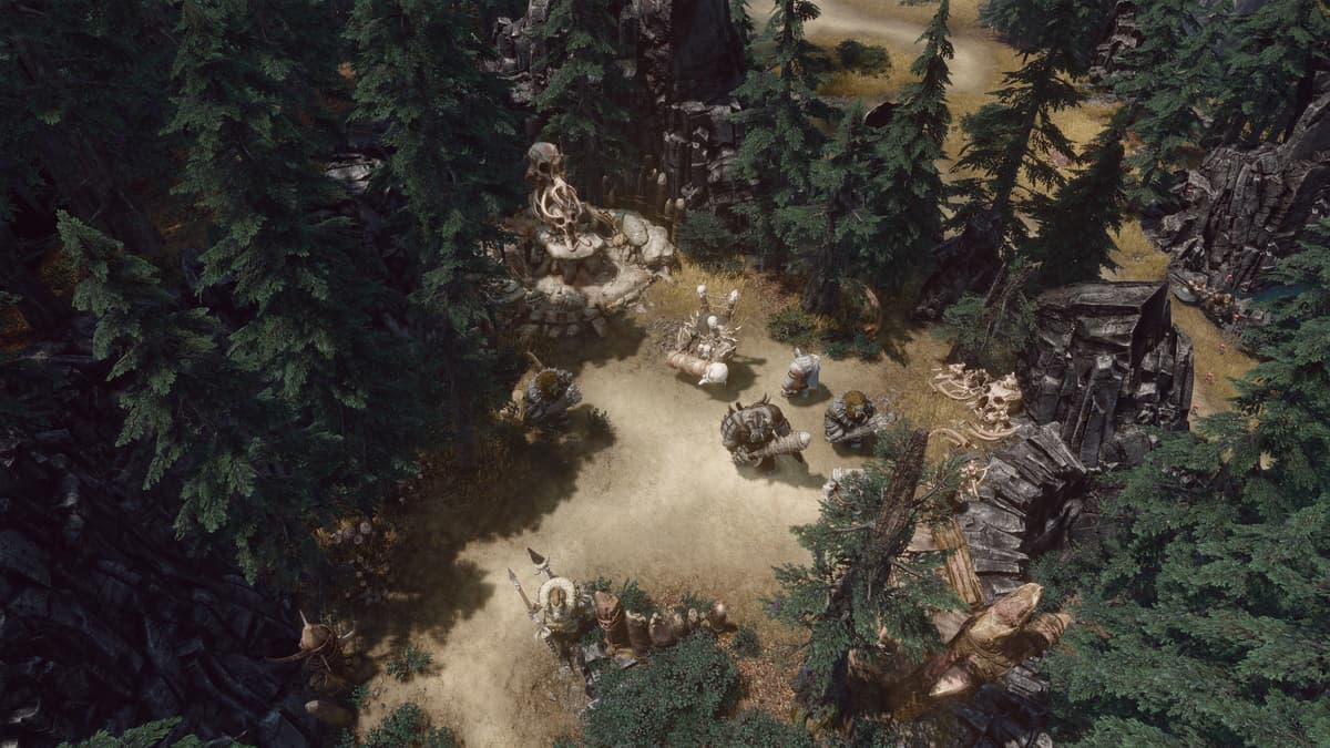 Picture of SpellForce 3: Fallen God