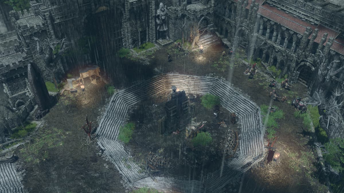 Picture of SpellForce 3: Fallen God
