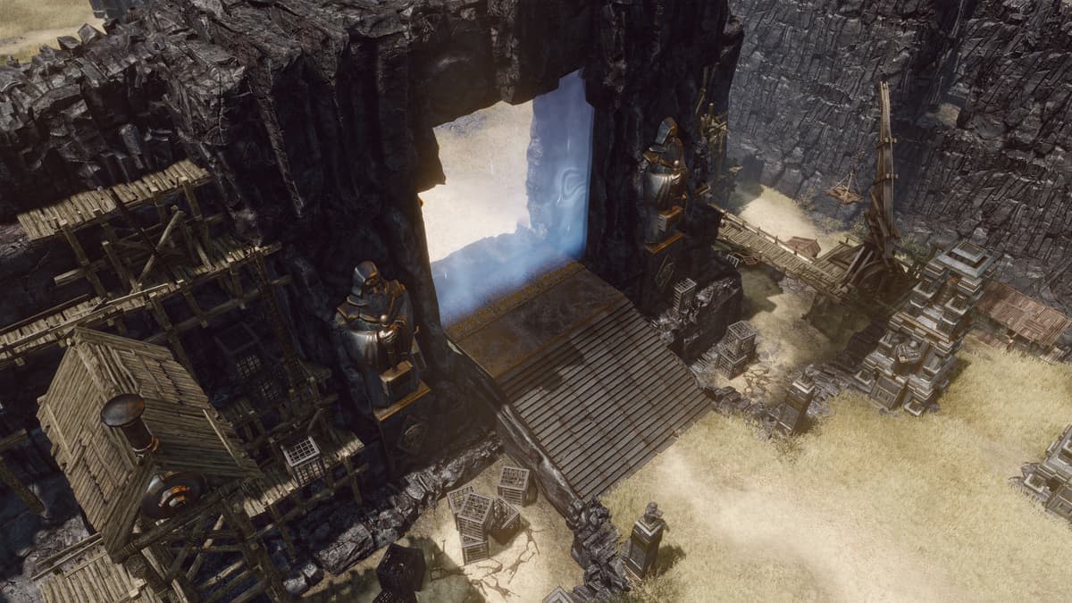 Picture of SpellForce 3: Fallen God